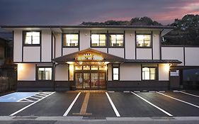 温泉民宿　小阪屋